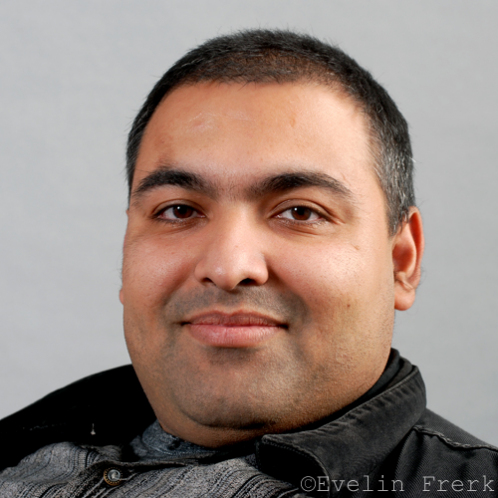 Jubin Tagari Taghovi