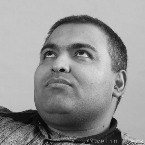 Jubin Tagari Taghovi