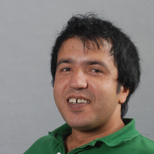 Farid Shah