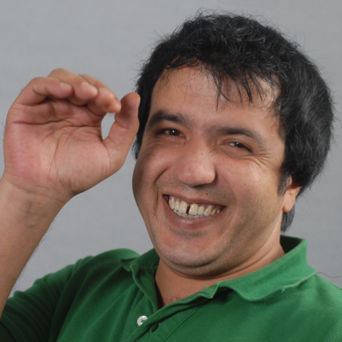 Farid Shah