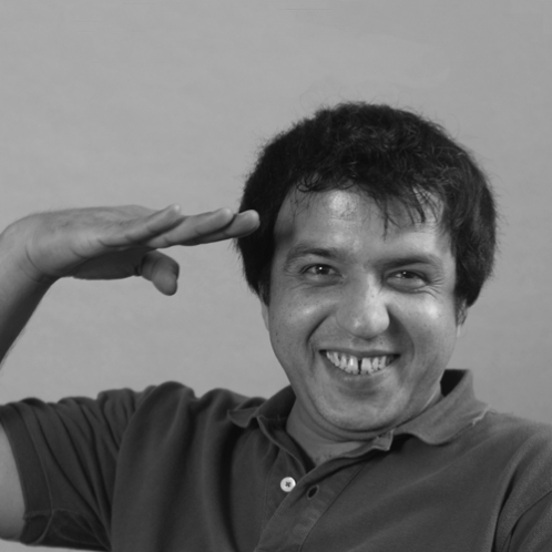 Farid Shah