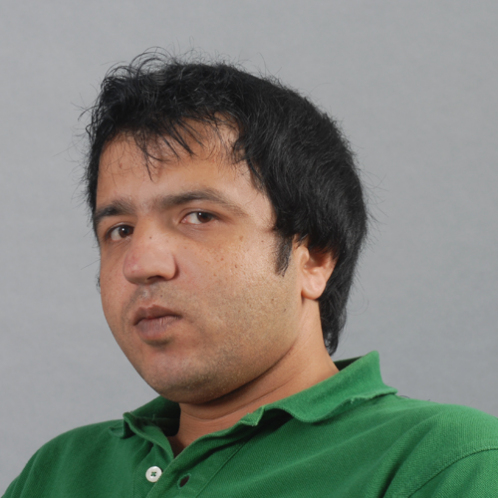 Farid Shah