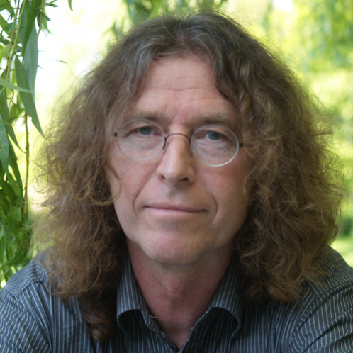 Wolf Steinberger