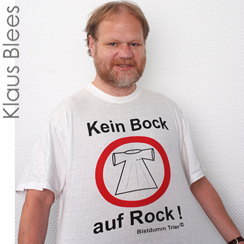 Klaus Blees