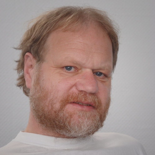 Klaus Blees