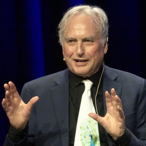 Prof. Dr. Richard Dawkins