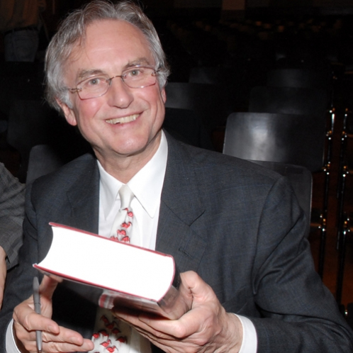 Prof. Dr. Richard Dawkins