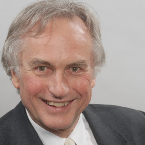 Prof. Dr. Richard Dawkins
