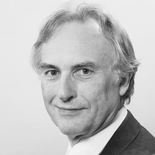 Prof. Dr. Richard Dawkins