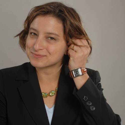 Prof. Dr. Isabell Welpe