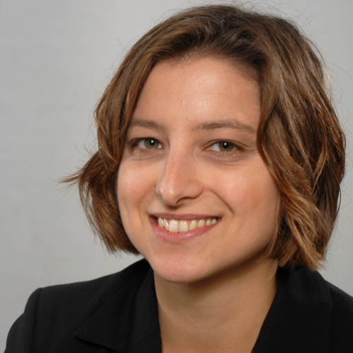 Prof. Dr. Isabell Welpe