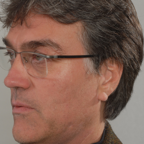 Prof. Dr. Thomas Metzinger