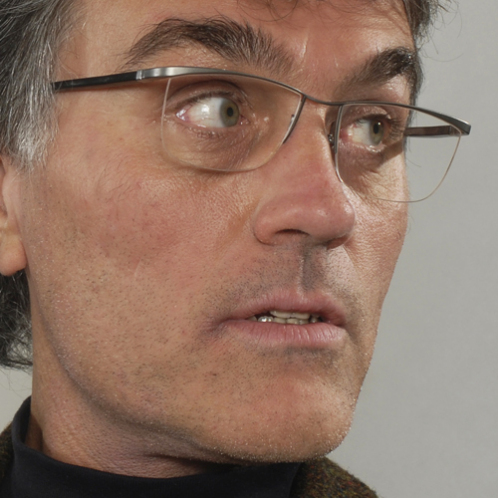 Prof. Dr. Thomas Metzinger