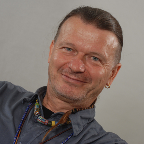 Prof. Dr. Volker Sommer