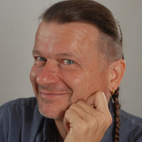 Prof. Dr. Volker Sommer