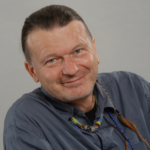 Prof. Dr. Volker Sommer