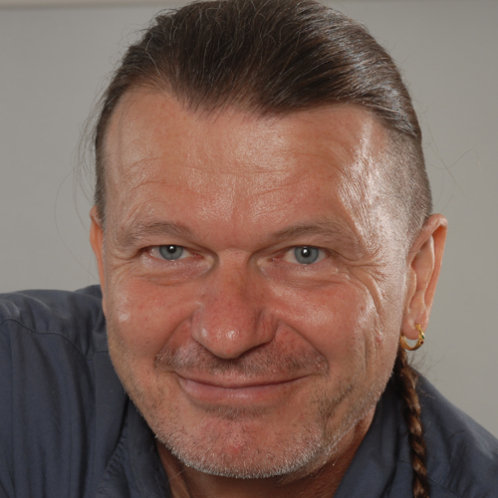 Prof. Dr. Volker Sommer