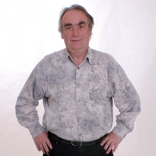 Prof. Dr. Frieder Otto Wolf