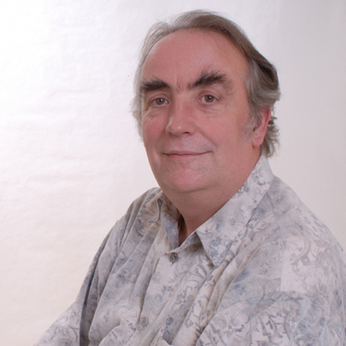 Prof. Dr. Frieder Otto Wolf
