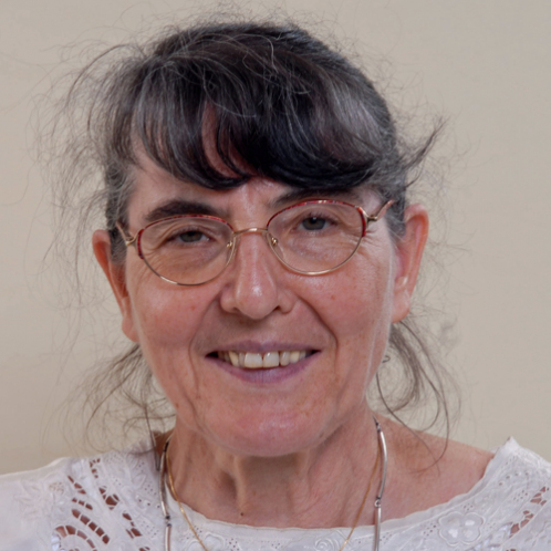 Anita Schubert