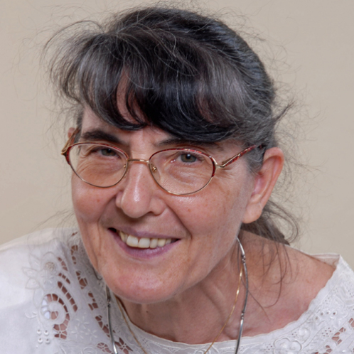 Anita Schubert