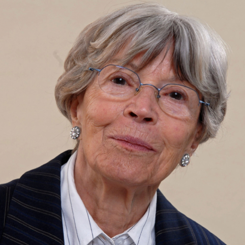 Frau Greulich