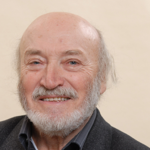 Walter Stumpf