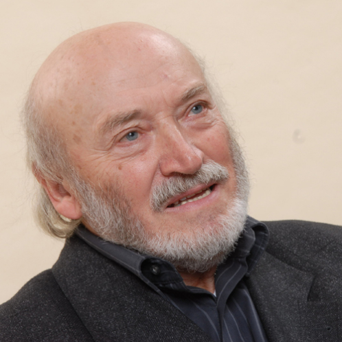Walter Stumpf
