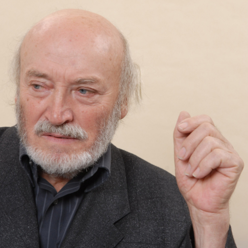 Walter Stumpf