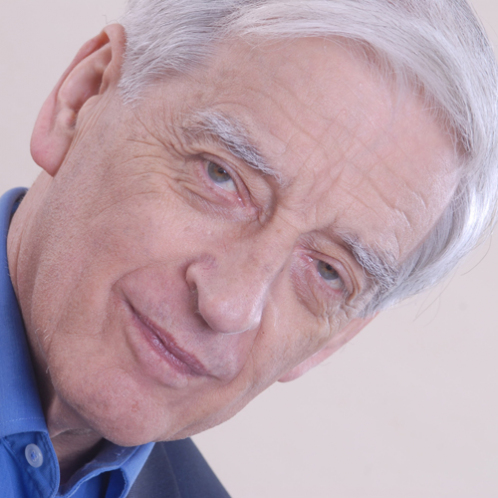 Woldemar Muischneek
