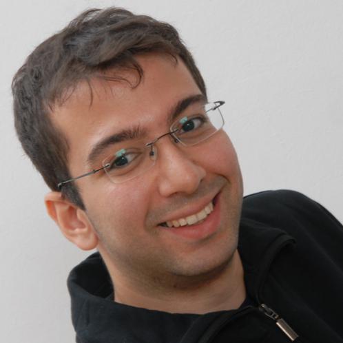 Alican Özkur