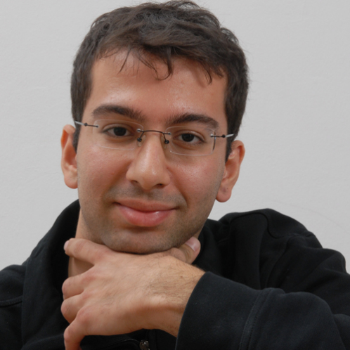 Alican Özkur