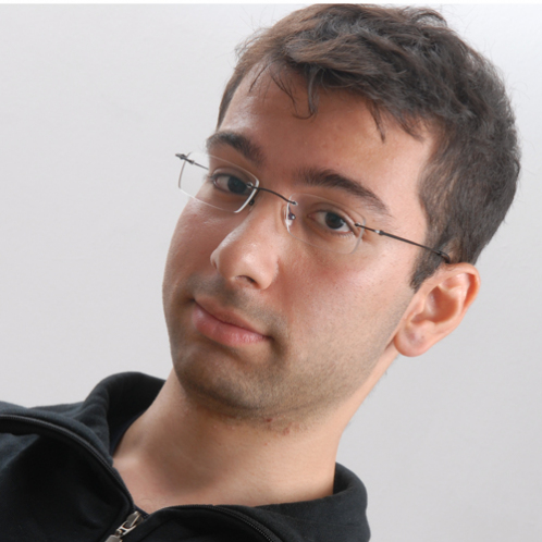 Alican Özkur