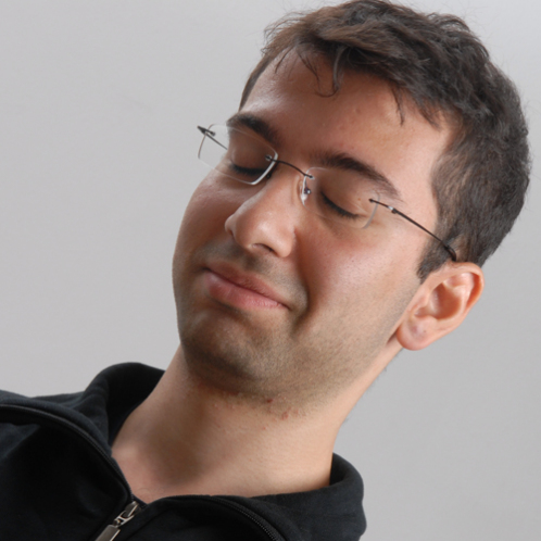 Alican Özkur
