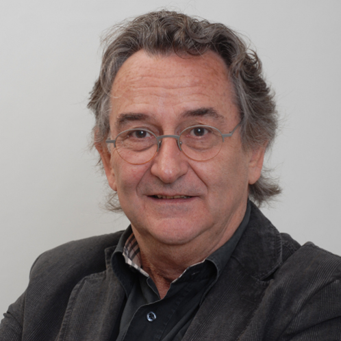 Prof. Dr. Beda Martin Stadler