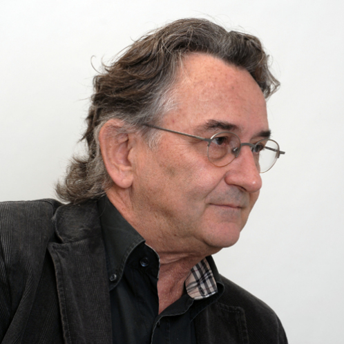 Prof. Dr. Beda Martin Stadler