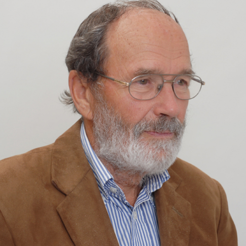 Prof. Dr. Rolf Oerter