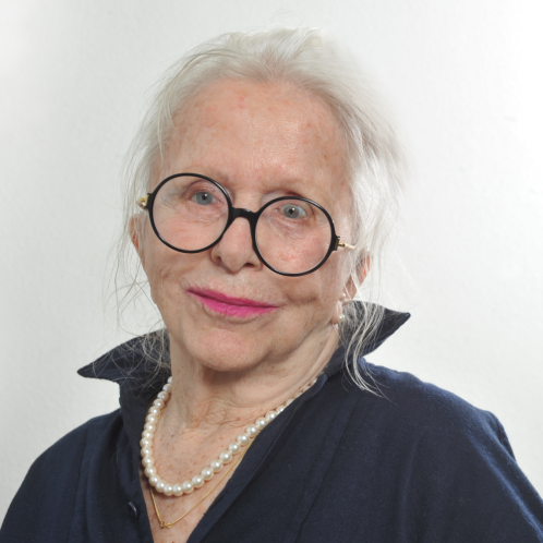 Esther Vilar