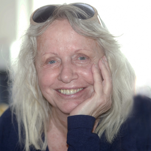 Esther Vilar