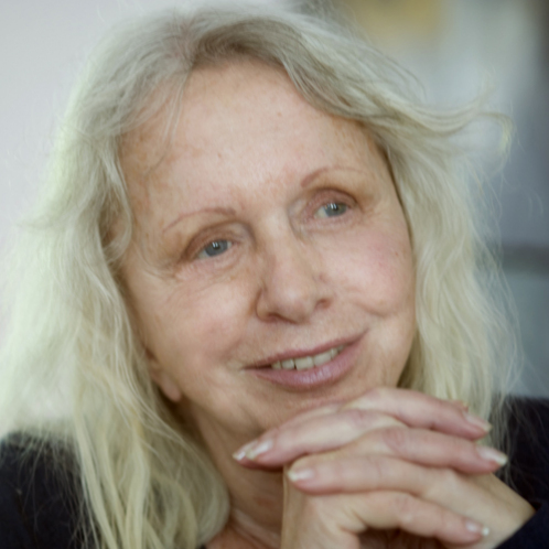 Esther Vilar