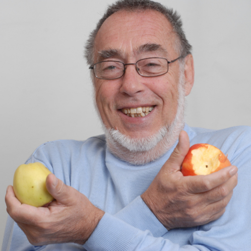 Dr. Rudolf Mondelaers ∆'13