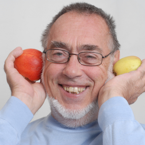 Dr. Rudolf Mondelaers ∆'13