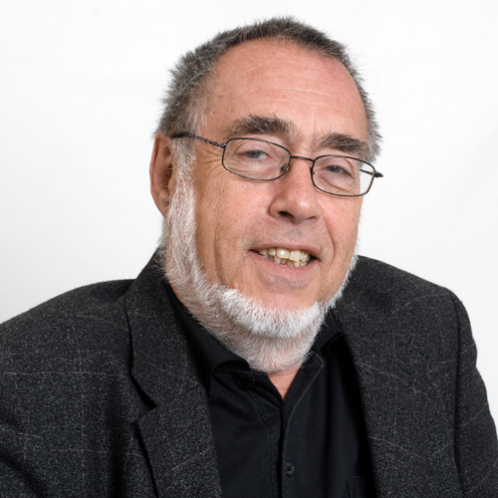 Dr. Rudolf Mondelaers ∆'13