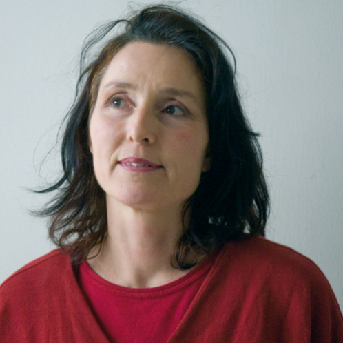 Dr. Fiona Lorenz