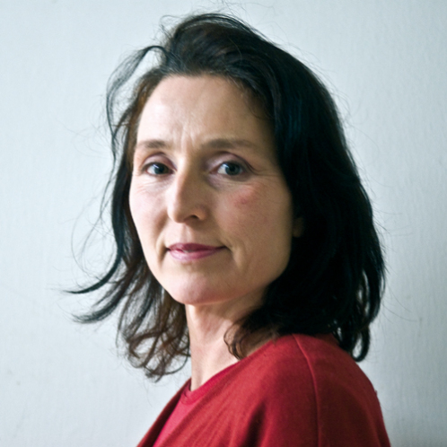 Dr. Fiona Lorenz