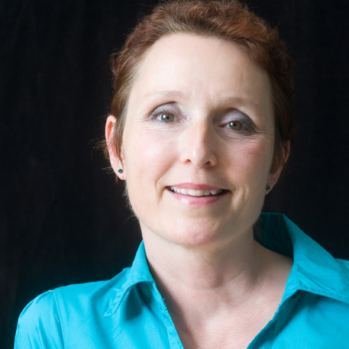 Dr. Fiona Lorenz