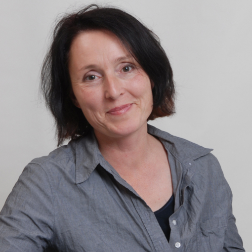 Dr. Fiona Lorenz