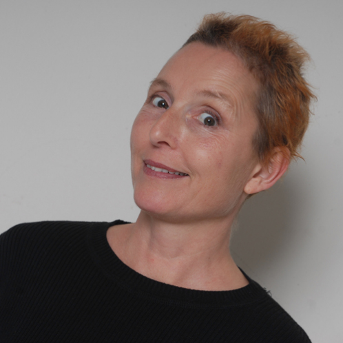 Dr. Fiona Lorenz
