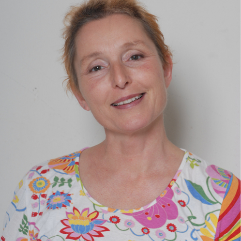 Dr. Fiona Lorenz