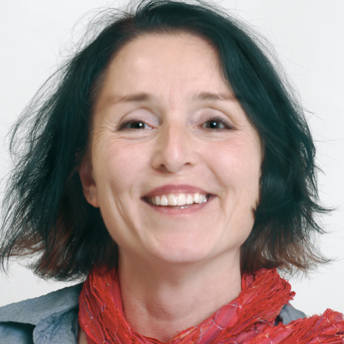 Dr. Fiona Lorenz